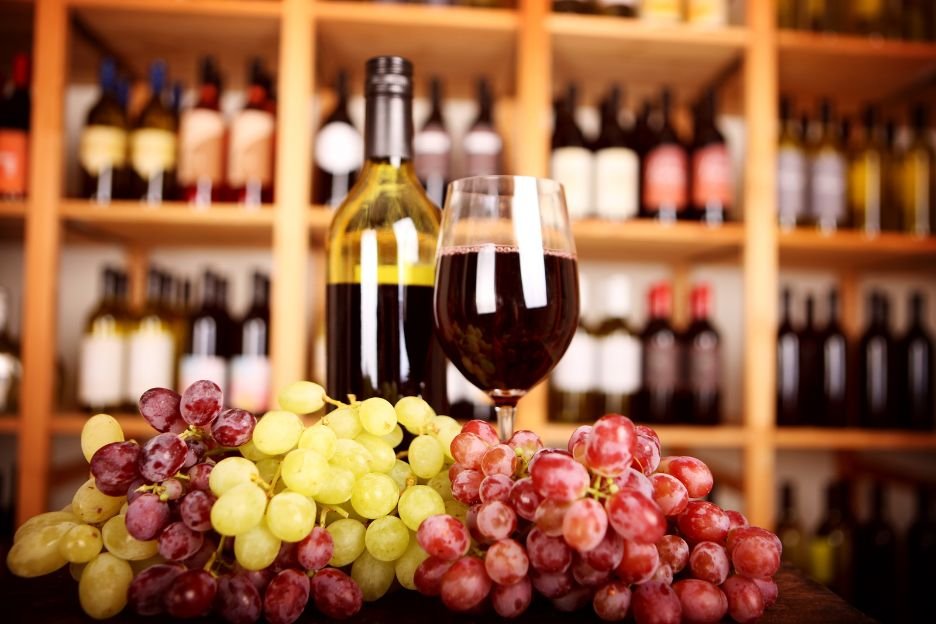 visita bodega Rías Baixas