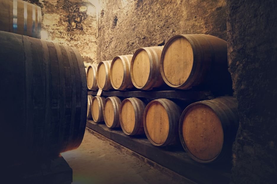 visita bodega ribeira sacra