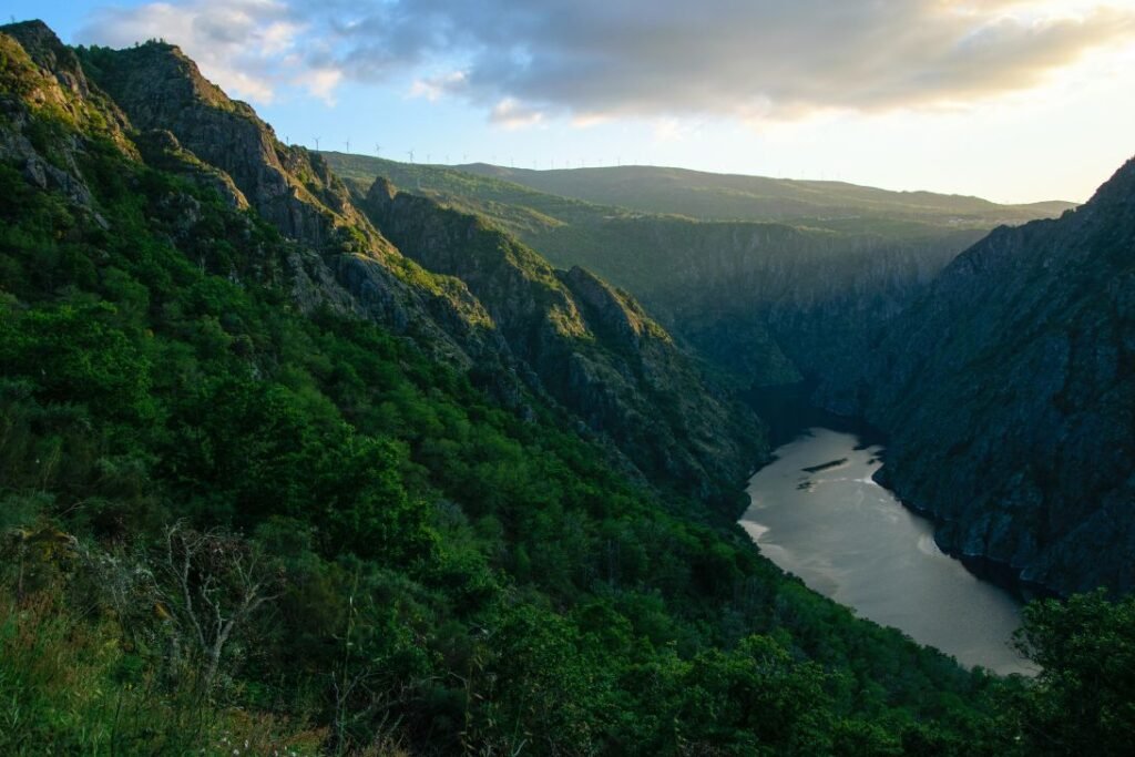 mejores bodegas para visitar en ribeira sacra