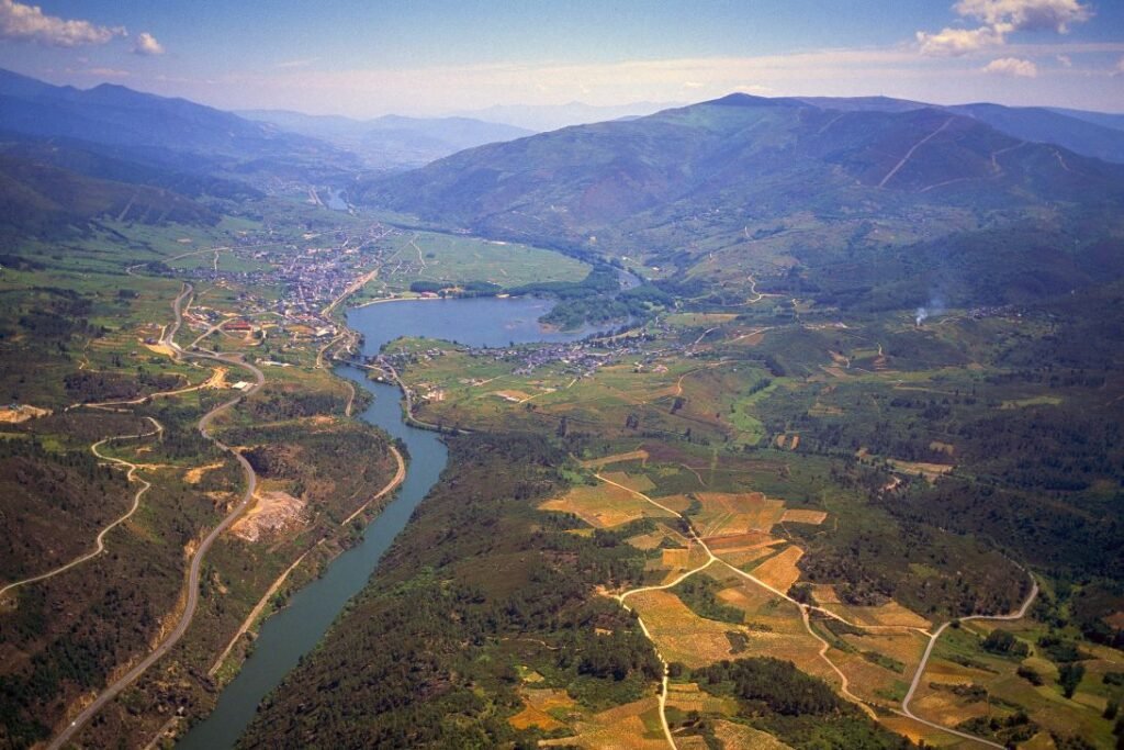 denominacion origen valdeorras