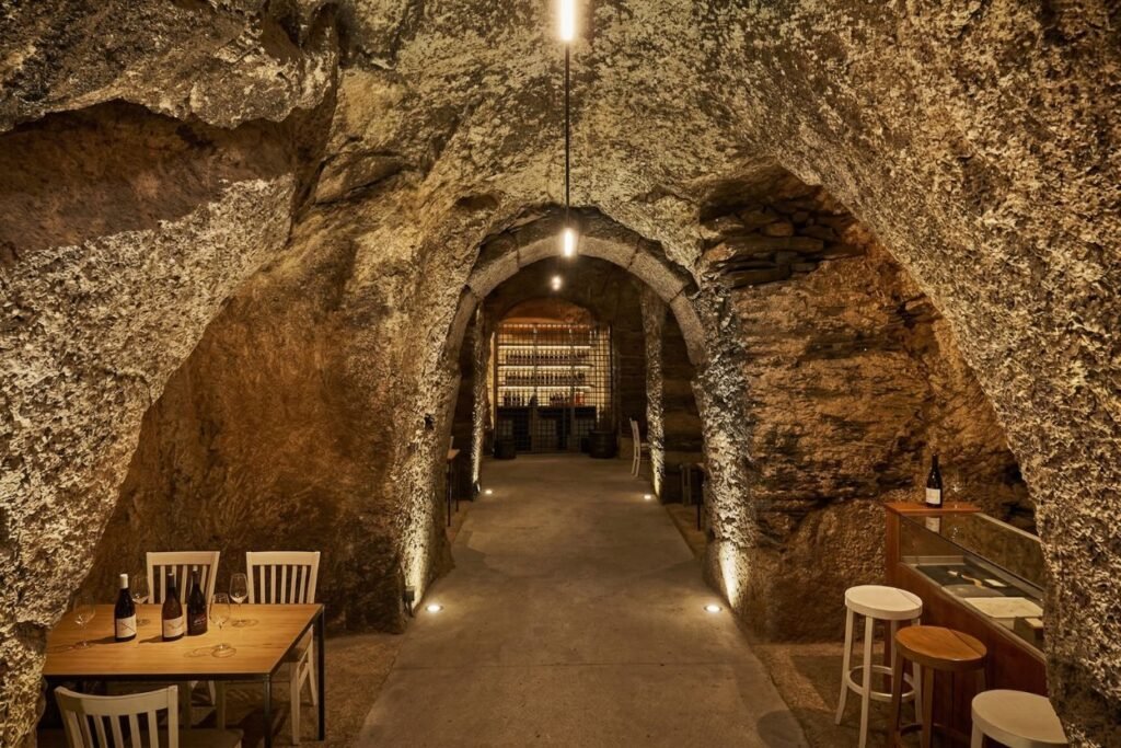 cuevas de seadur y vilamartin